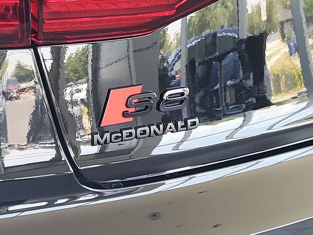 New 2026 Audi S8 AWD/4WD image 16