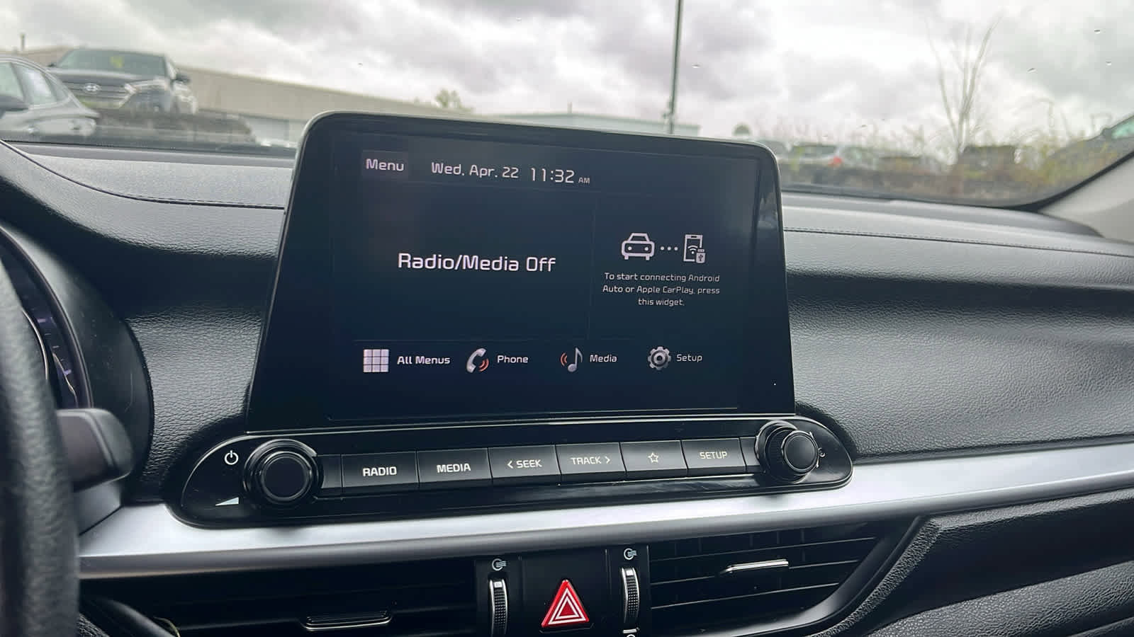 Used 2023 Kia Forte LXS image 15