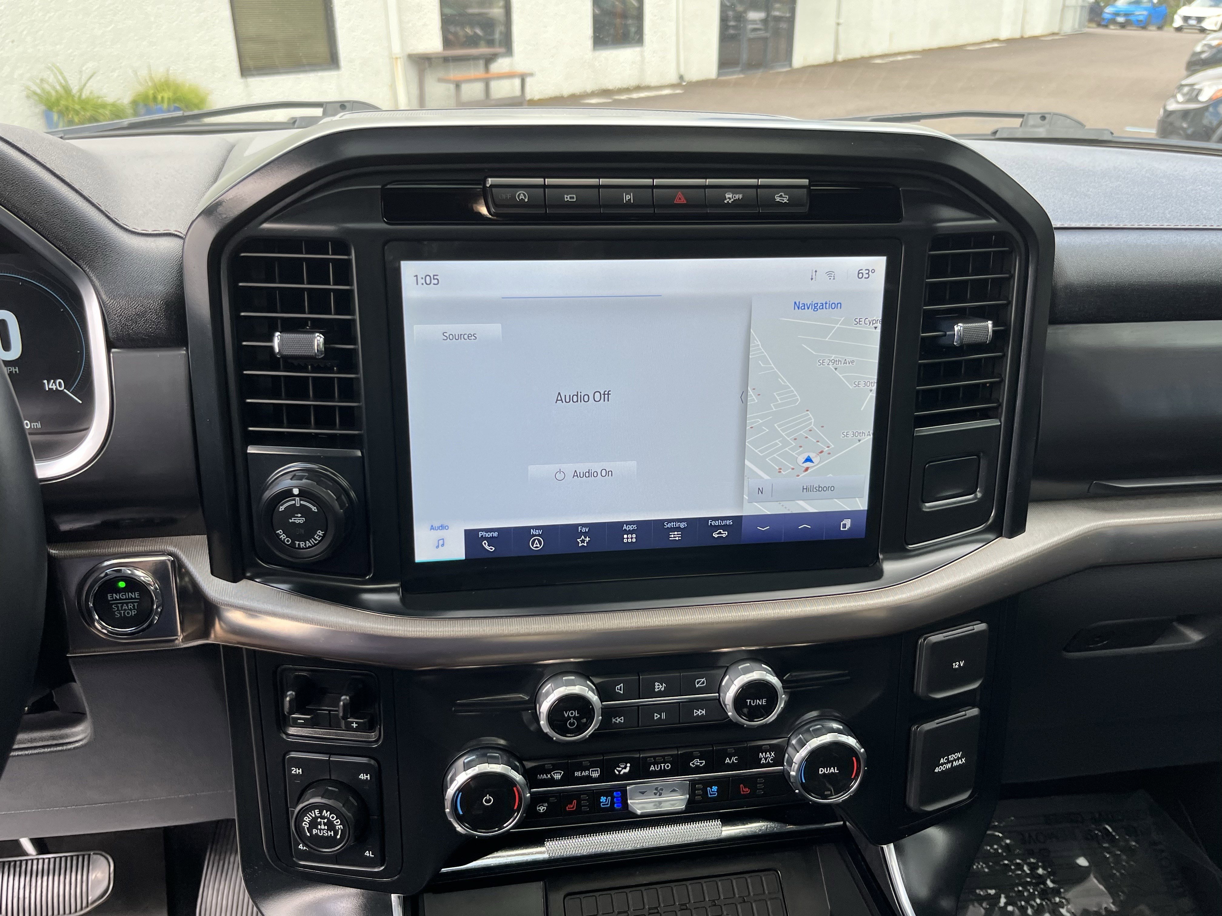 Used 2023 Ford F150 Raptor AWD/4WD image 24