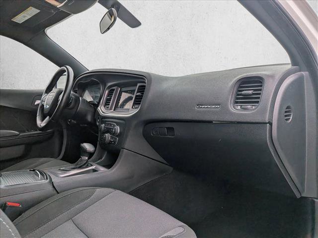 Used 2019 Dodge Charger SXT w/ Blacktop Package image 22