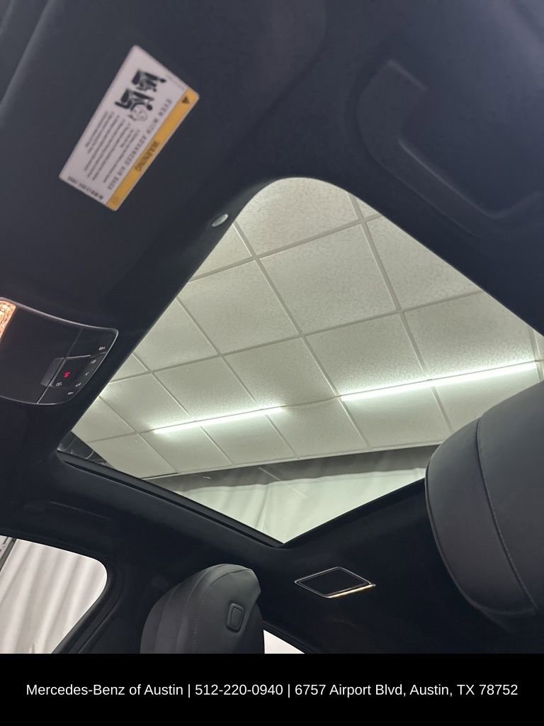 Certified 2020 Mercedes-Benz S 560 Sedan image 13