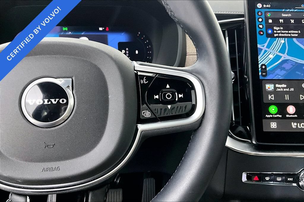 Used 2026 Volvo XC90 B5 Plus AWD/4WD image 24