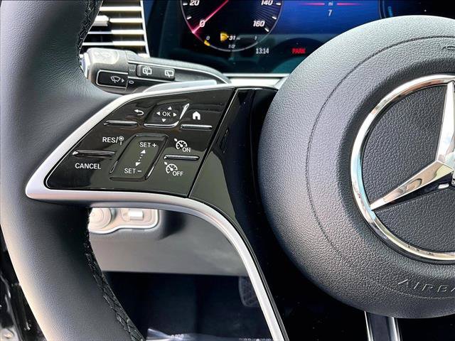 New 2026 Mercedes-Benz GLE 450e 4MATIC image 20