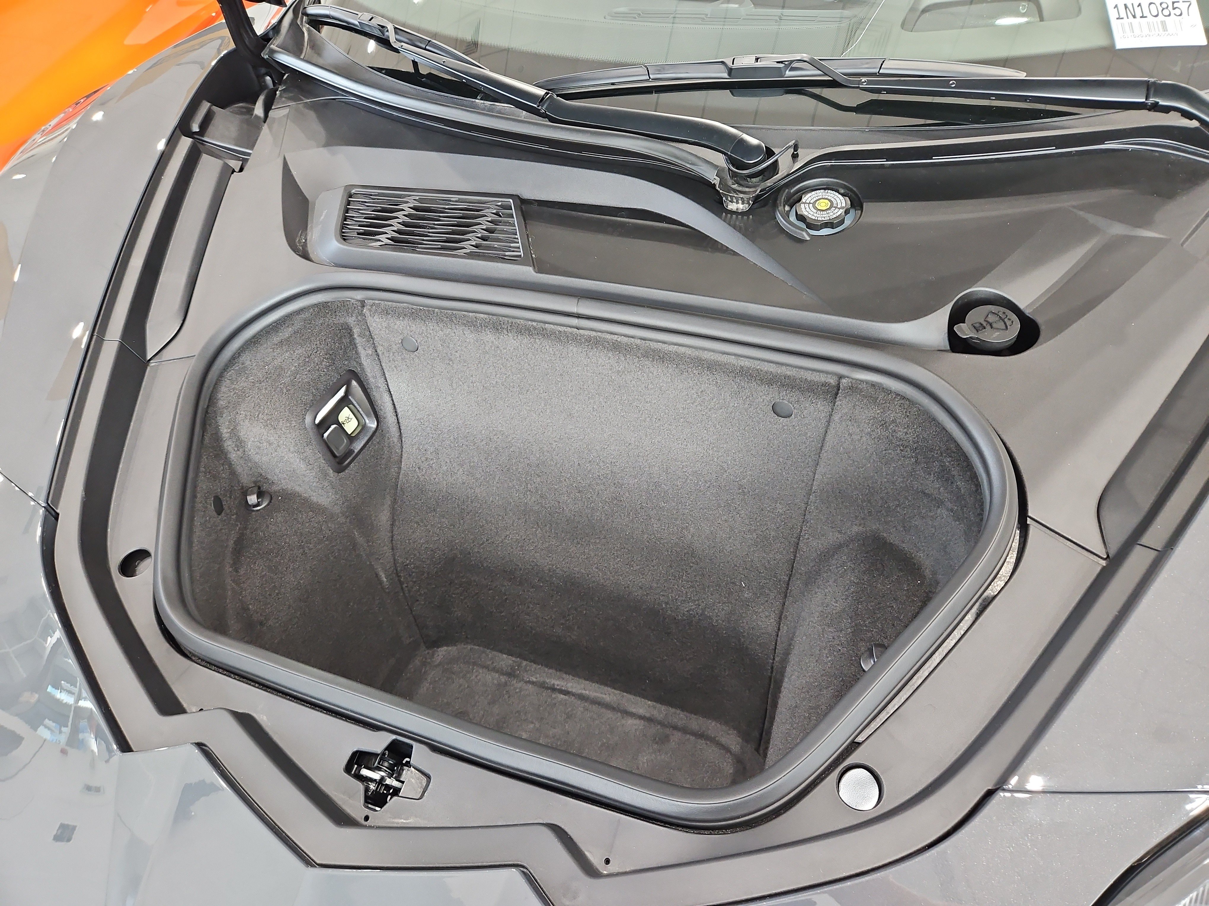 New 2027 Chevrolet Corvette Z06 RWD image 18