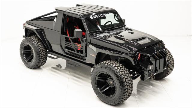 Used 2025 Jeep Wrangler Unlimited Sport image 21