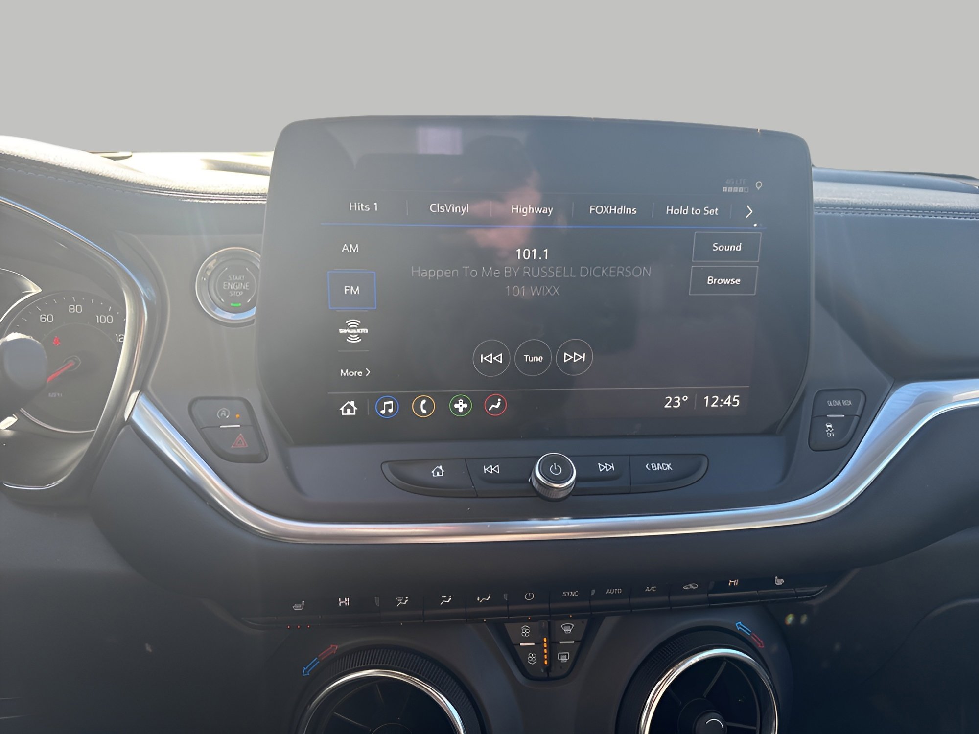 Used 2024 Chevrolet Blazer LT w/ Convenience Package image 14