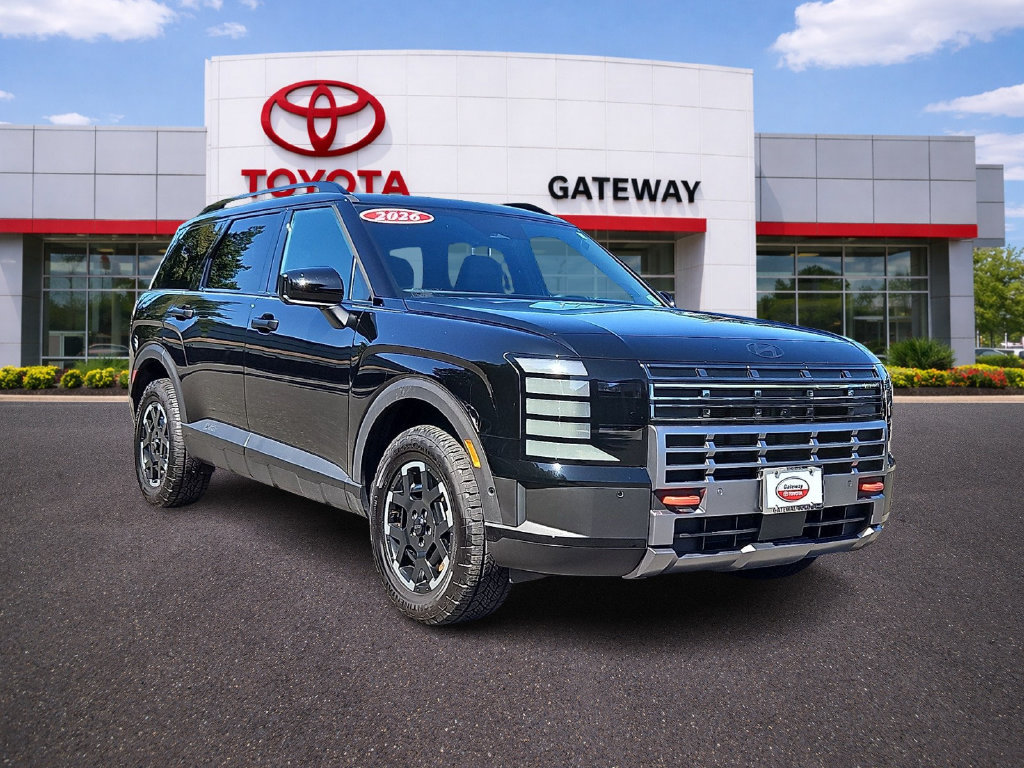 Used 2026 Hyundai Palisade XRT Pro AWD/4WD image 3