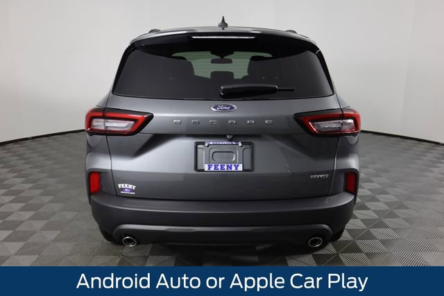 New 2026 Ford Escape ST-Line w/ Cold Weather Package video 4