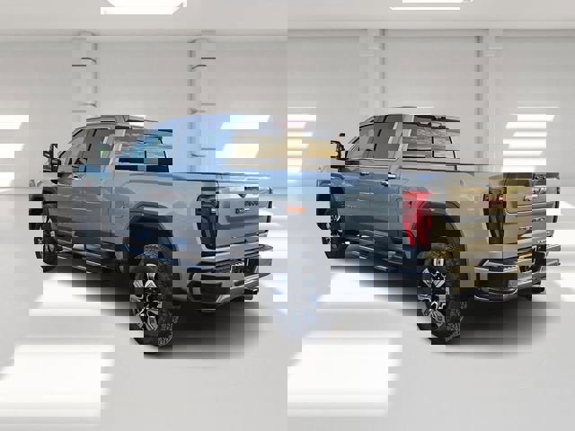 New 2026 GMC Sierra 2500 Denali w/ Technology Package image 3