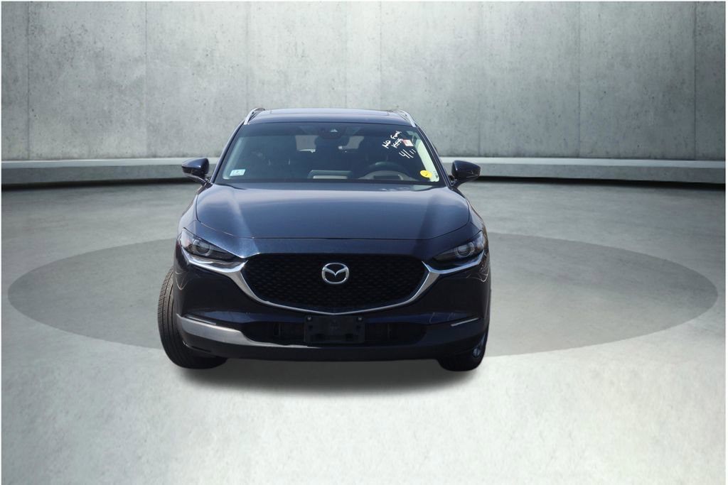 Used 2021 MAZDA CX-30 AWD 2.5 S w/ Premium Package image 2