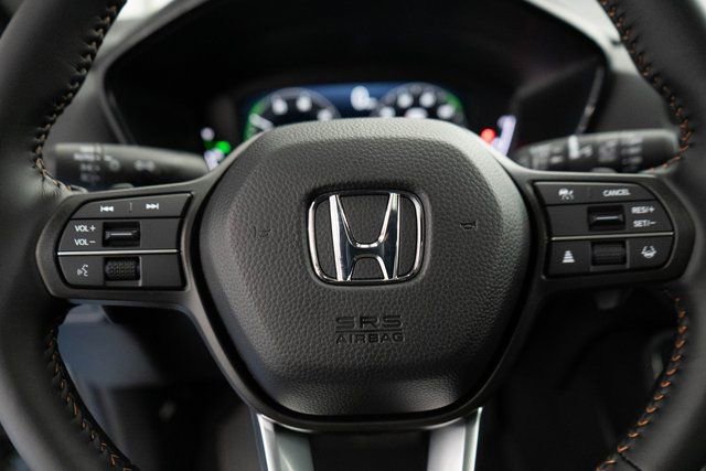 New 2026 Honda CR-V Sport-L image 19