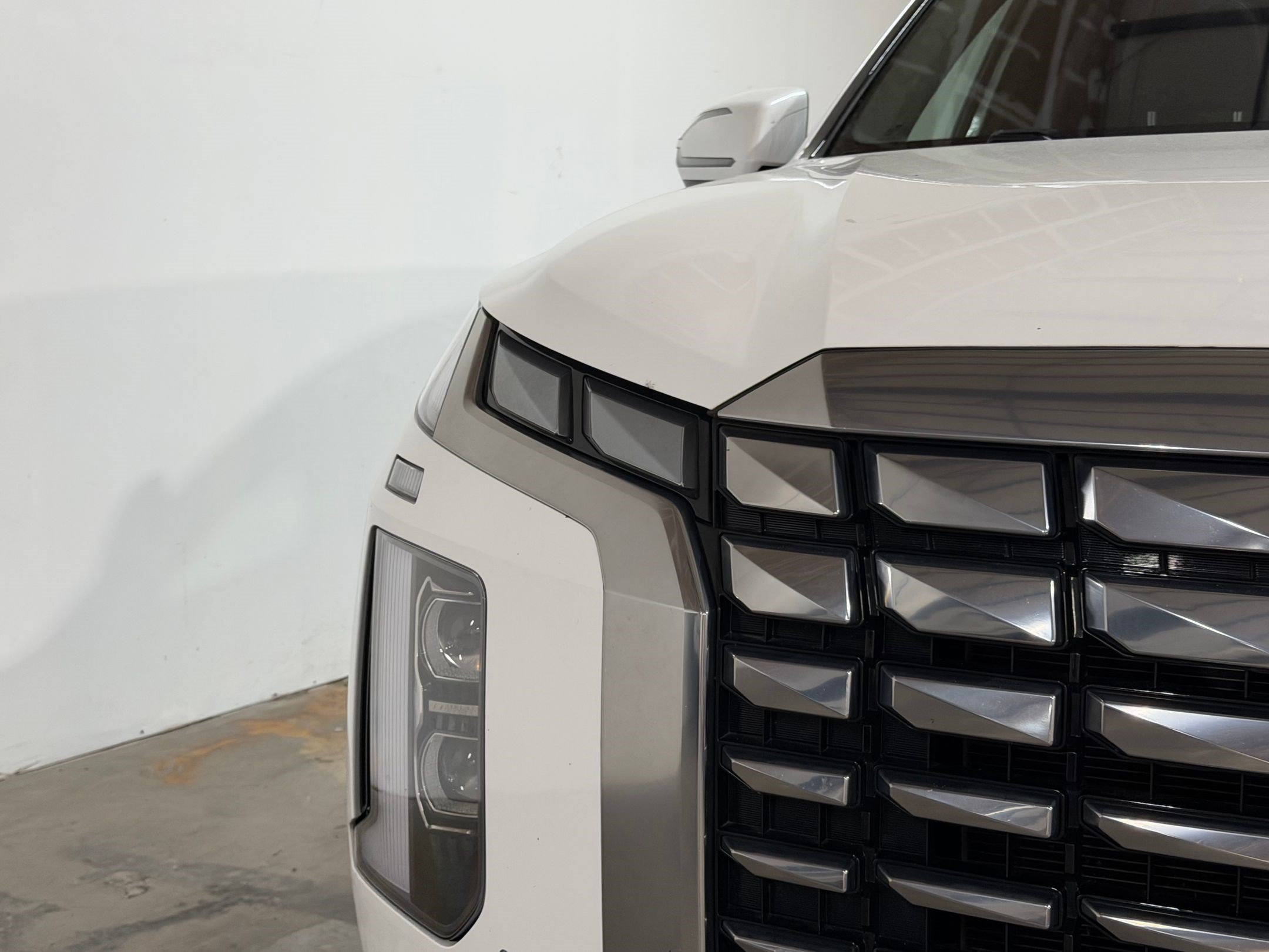 Used 2023 Hyundai Palisade Calligraphy FWD image 9