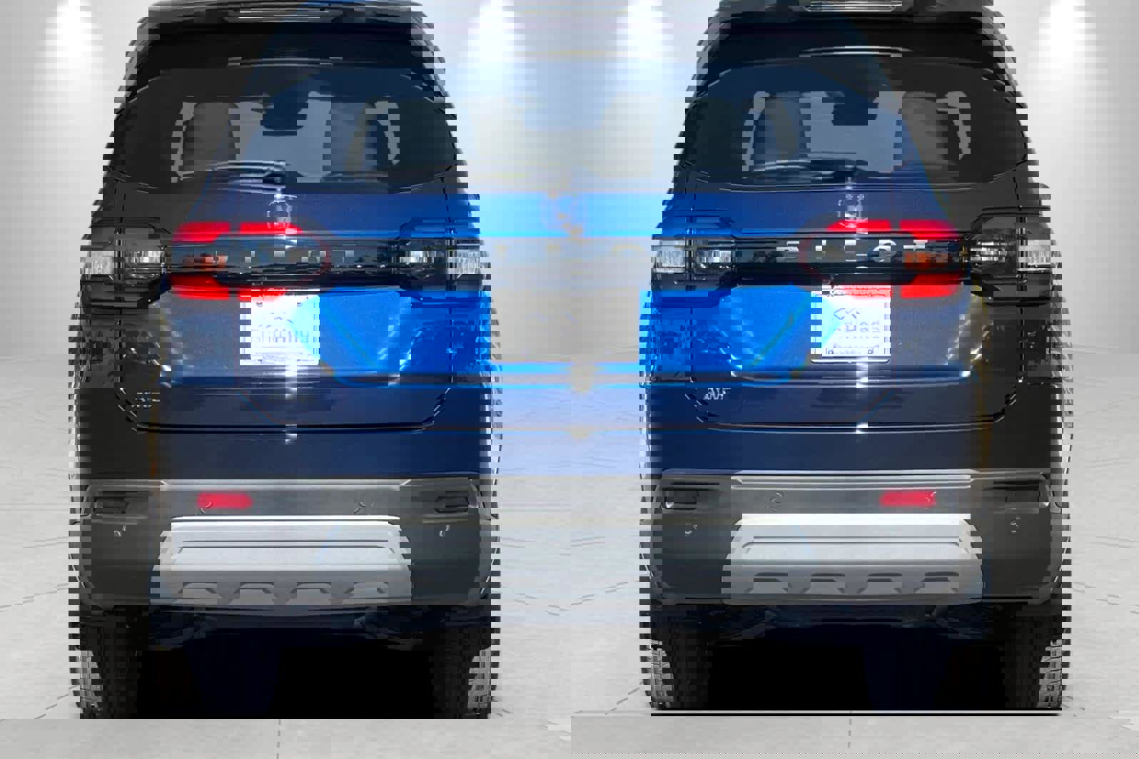 New 2025 Honda Pilot EX-L image 7