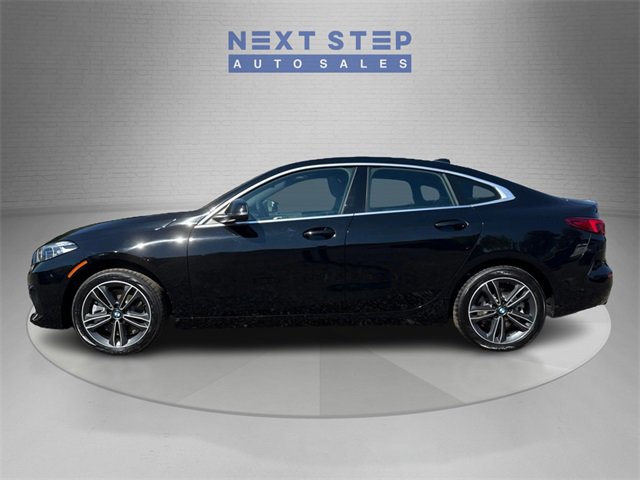 Used 2024 BMW 228i Gran Coupe image 4