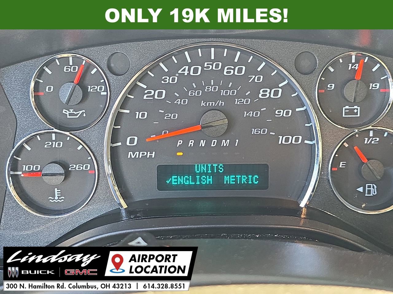 Used 2024 GMC Savana 2500 w/ Driver Convenience Package image 12