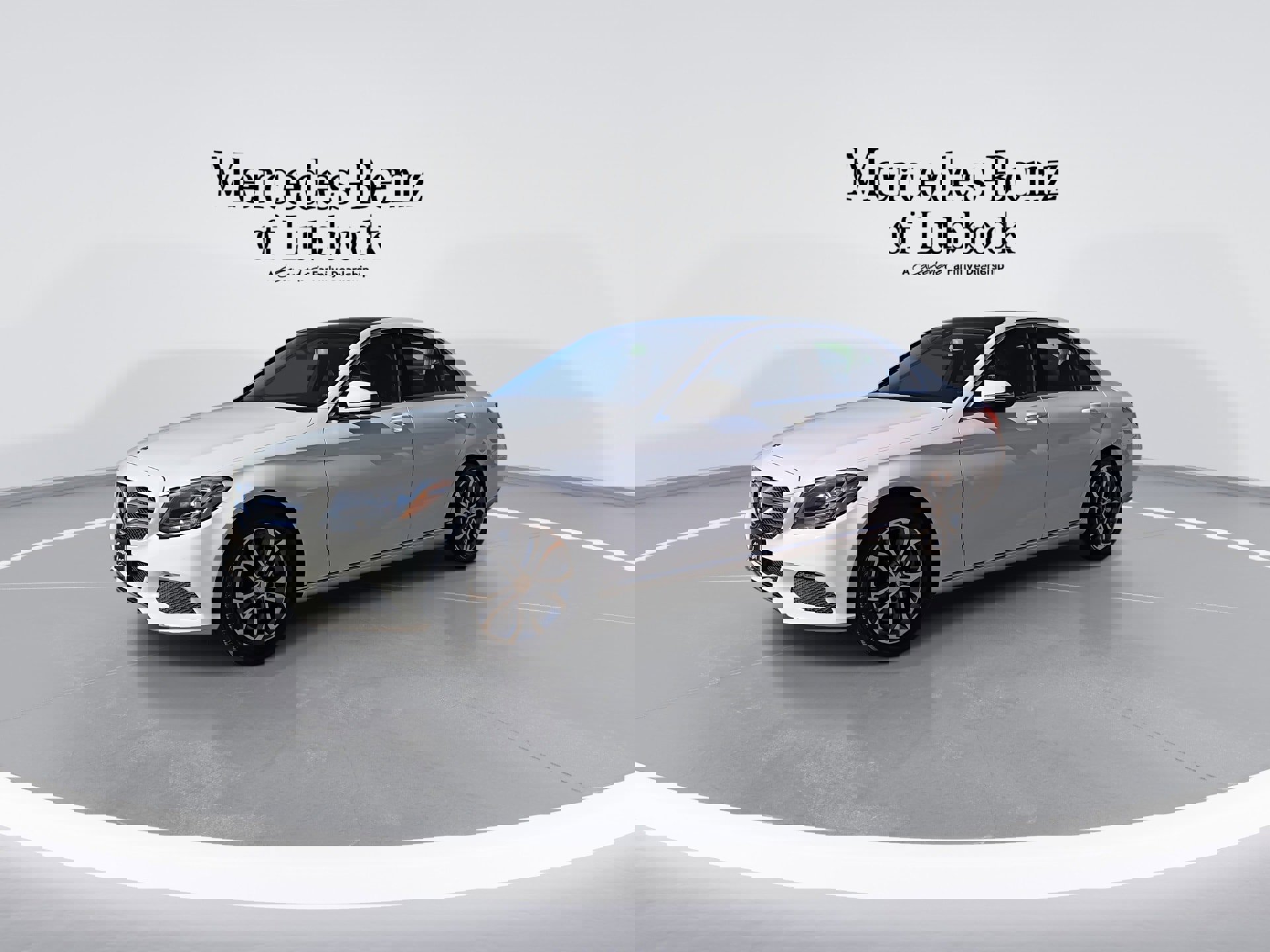 Used 2017 Mercedes-Benz C 300 Sedan image 4