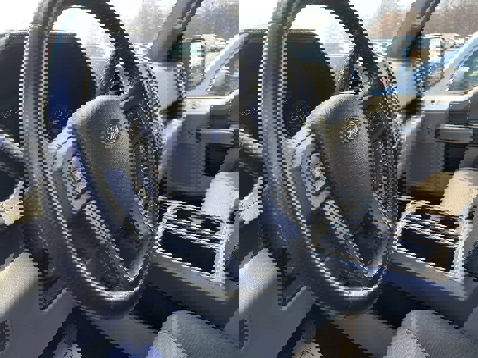 Used 2016 Ford F150 XLT w/ Equipment Group 302A Luxury image 27