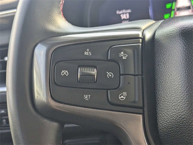 Used 2023 Chevrolet Tahoe RST w/ Luxury Package image 25