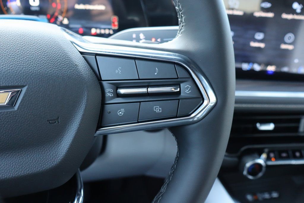 New 2026 Chevrolet Tahoe Premier image 9