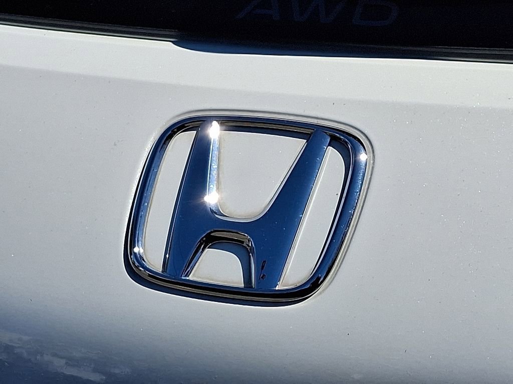 Certified 2024 Honda HR-V LX image 29