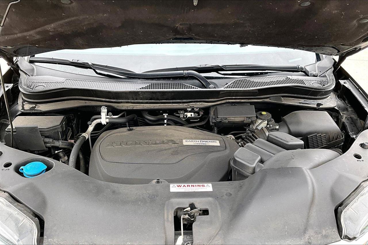 Used 2019 Honda Ridgeline Sport image 30