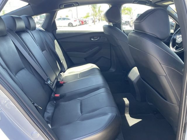 Used 2023 Honda Accord Sport image 26