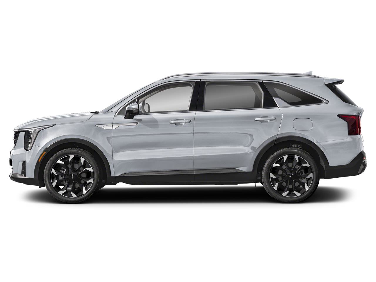 New 2026 Kia Sorento EX image 3