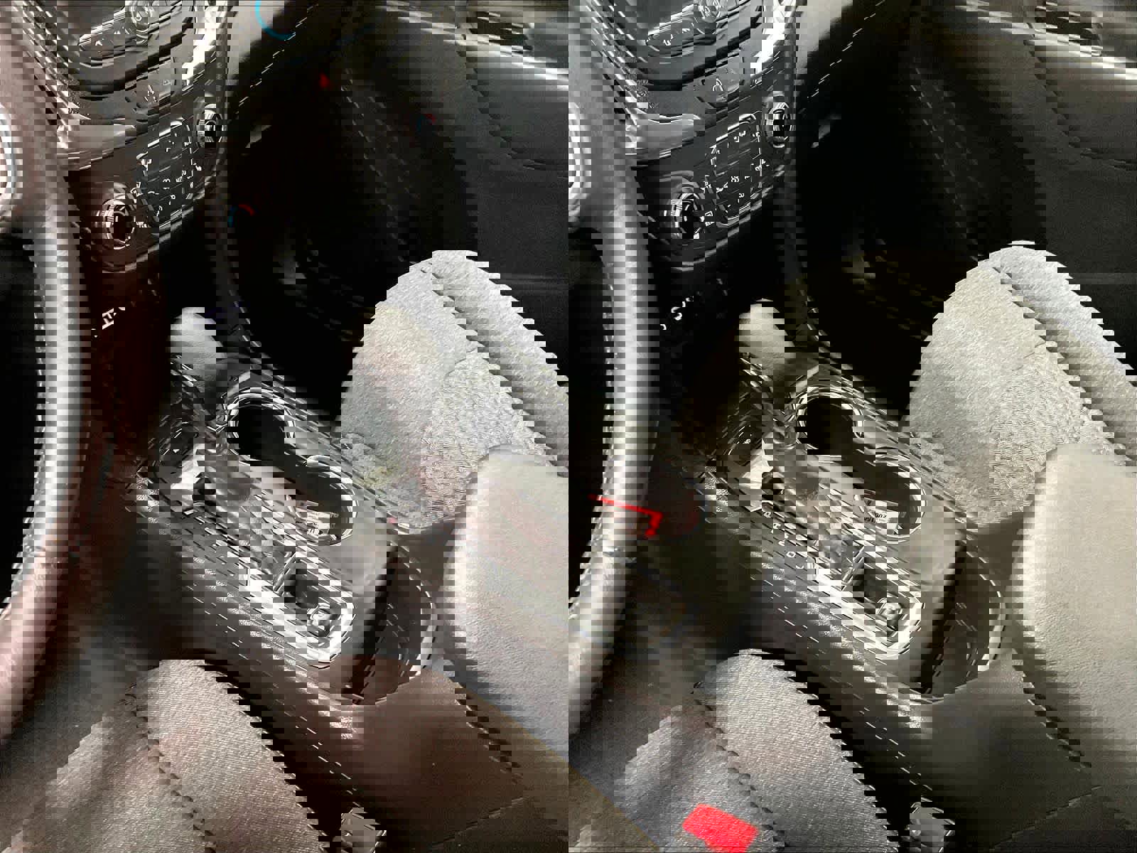 Used 2022 Chevrolet Equinox LT image 20