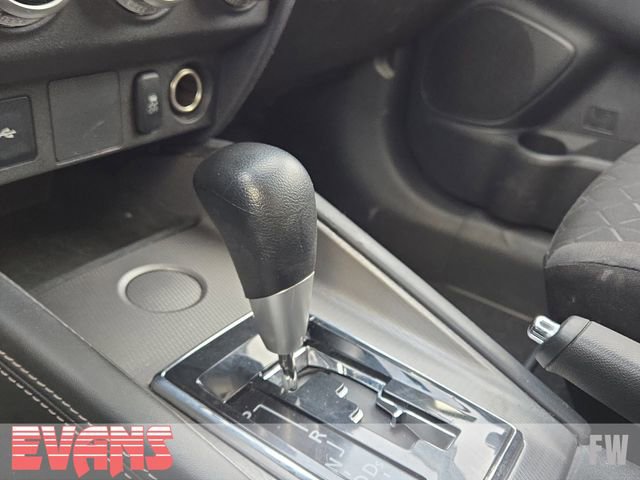 Used 2022 Mitsubishi Outlander Sport FWD image 10