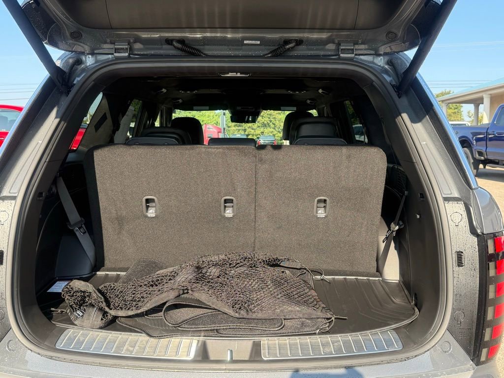 New 2026 Hyundai Palisade Calligraphy image 15