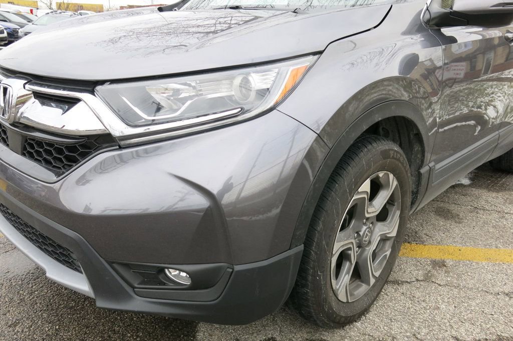 Used 2019 Honda CR-V EX-L image 37