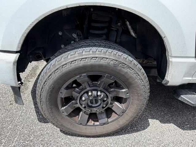 Used 2024 Ford F250 XL w/ STX Appearance Package AWD/4WD image 11