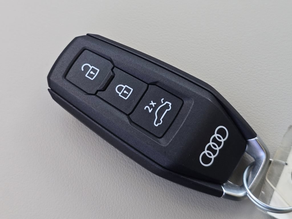 New 2026 Audi A6 Prestige AWD/4WD image 33