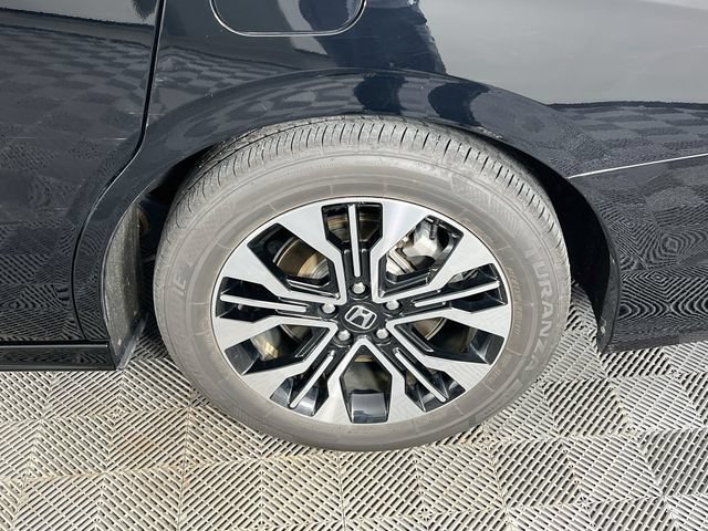 Certified 2026 Honda Odyssey Elite image 37