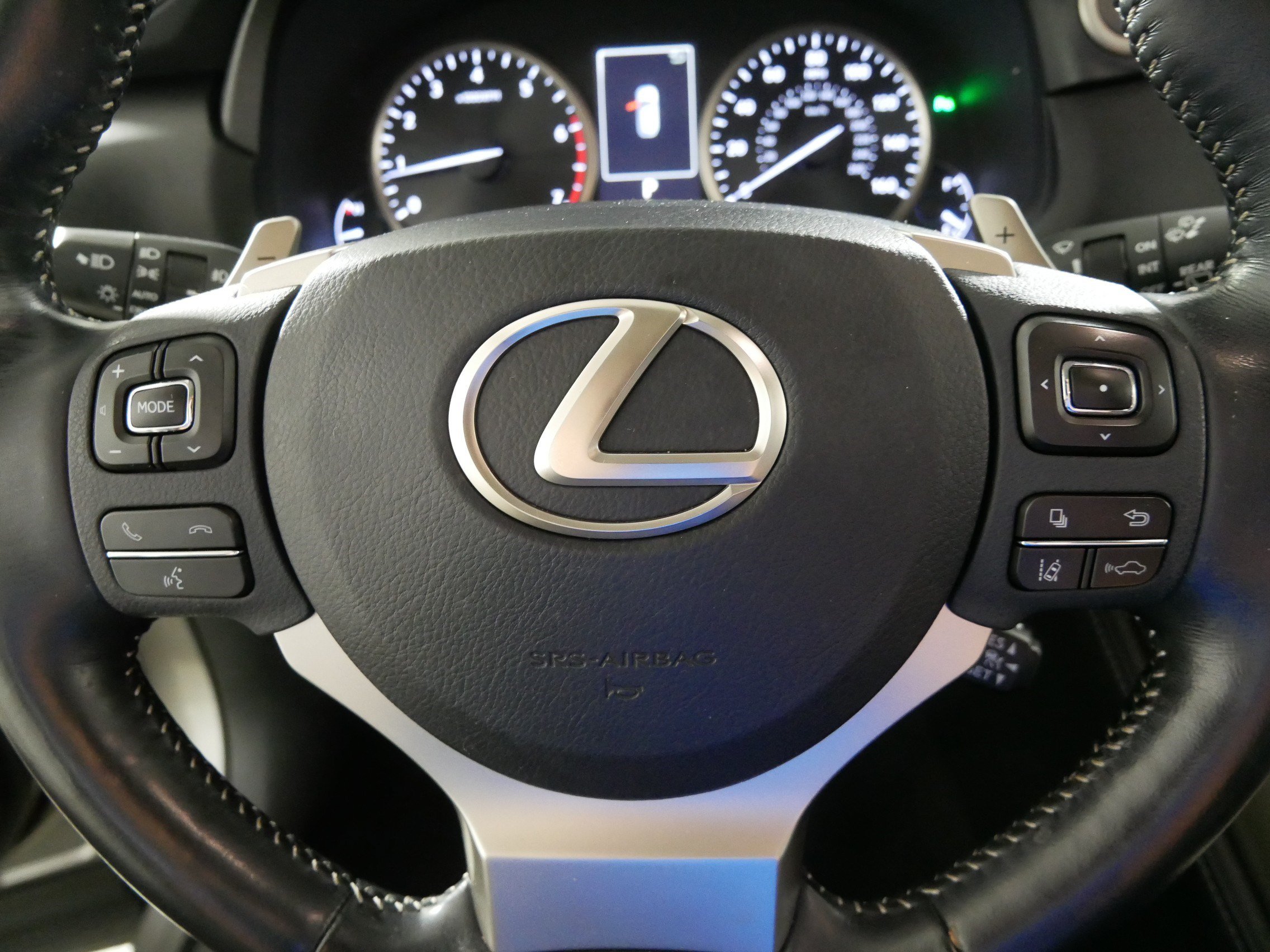 Used 2020 Lexus NX 300 AWD w/ Comfort Package image 25