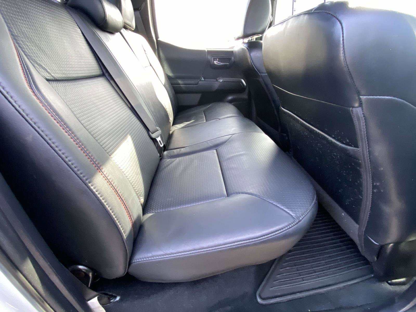 Used 2019 Toyota Tacoma TRD Pro AWD/4WD image 38