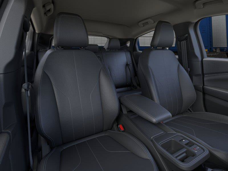 New 2026 Ford Mustang Mach-E Select RWD image 10