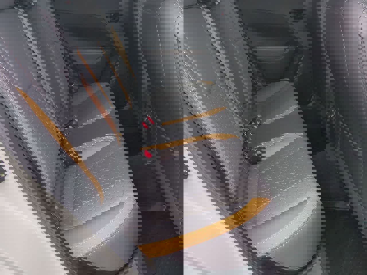 Certified 2025 Subaru Crosstrek 2.5i Sport image 20