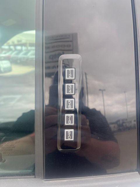 Used 2023 Ford F150 XLT w/ Equipment Group 301A Mid AWD/4WD image 19