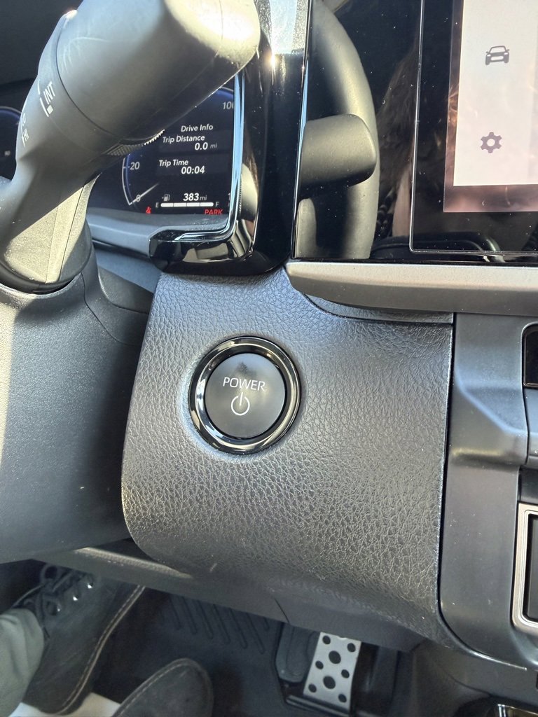 Certified 2025 Toyota Camry XSE image 18