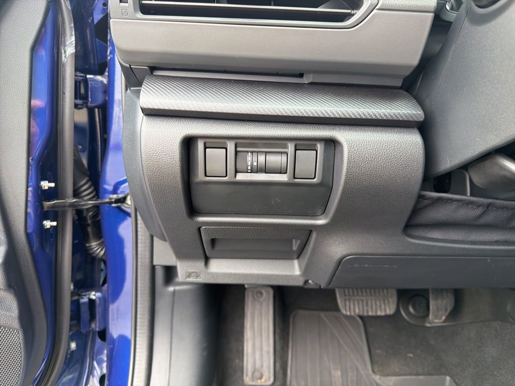 Certified 2026 Subaru Crosstrek 2.0i Premium AWD/4WD image 26