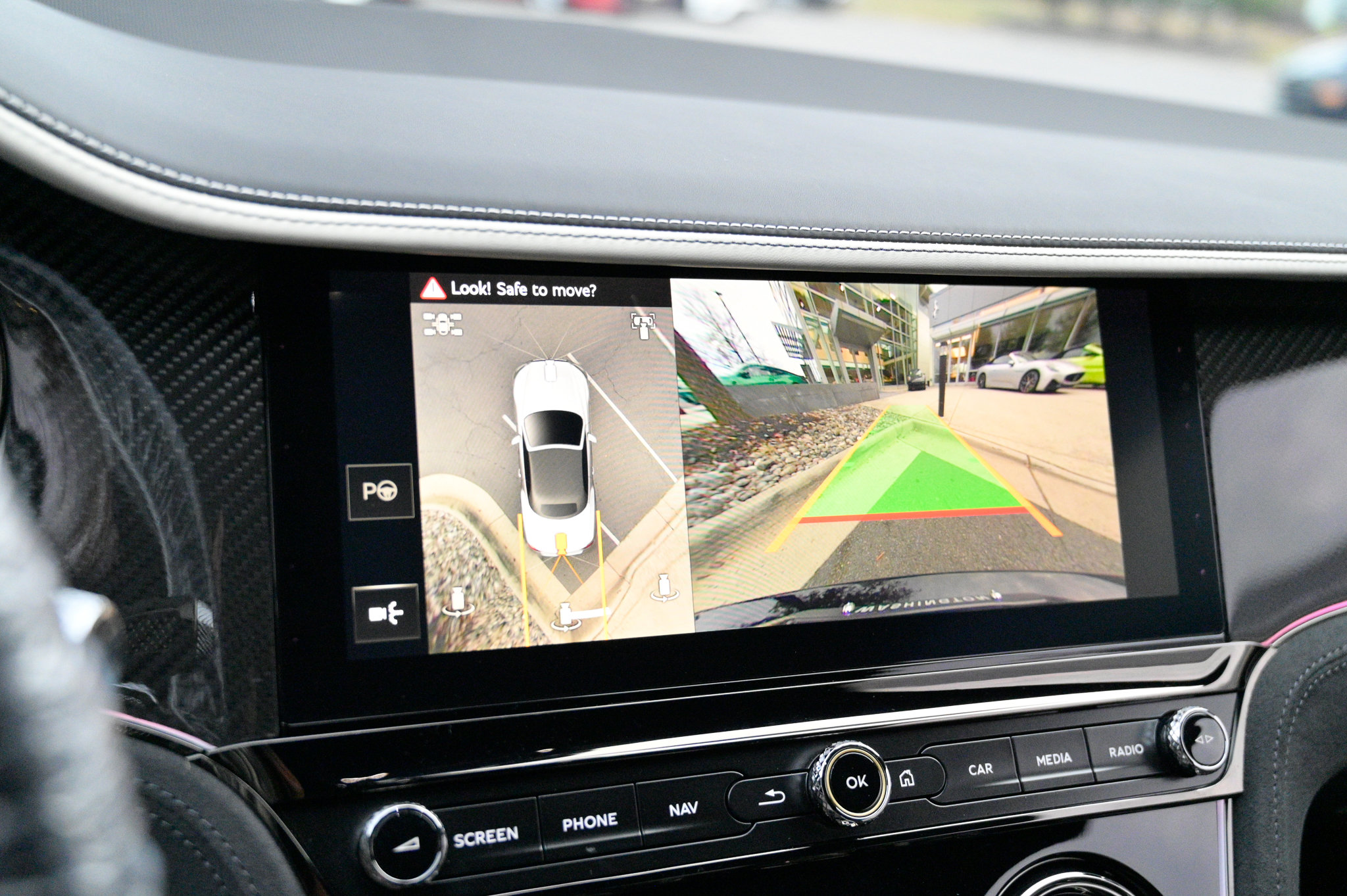 Used 2025 Bentley Continental GT Speed image 34