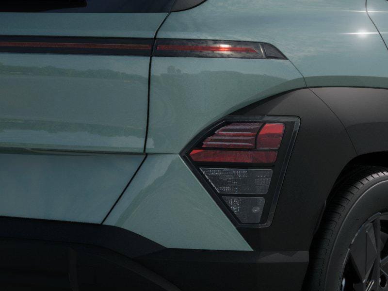 New 2026 Hyundai Kona SEL Sport FWD image 10