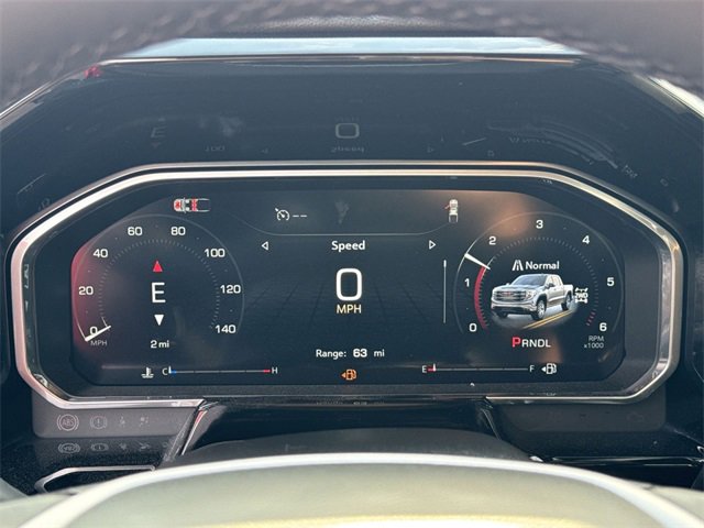 New 2026 GMC Sierra 1500 SLE image 14