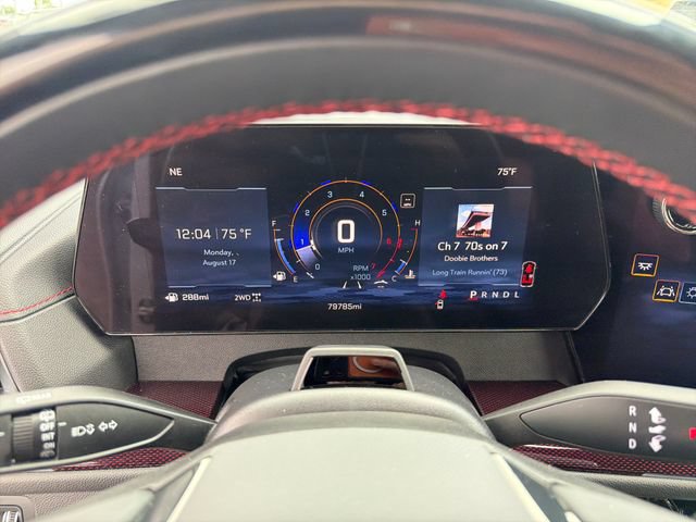 Certified 2024 Chevrolet Traverse RS w/ LPO, Floor Liner Package AWD/4WD image 17