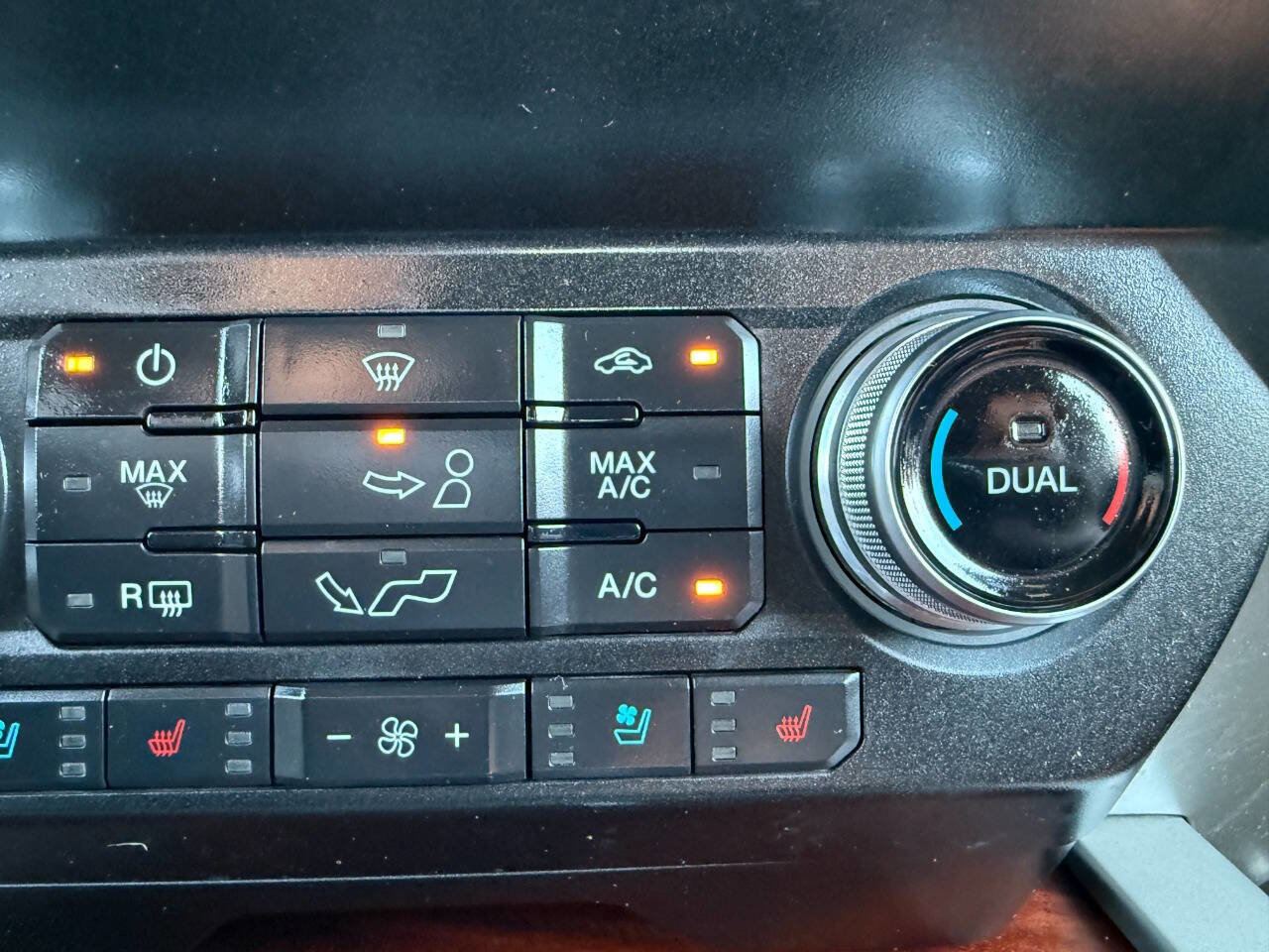 Used 2020 Ford F150 King Ranch w/ Equipment Group 601A Luxury image 49