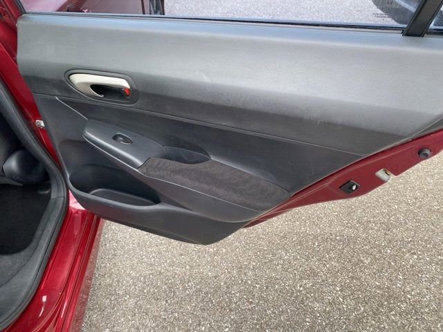 Used 2011 Honda Civic LX-S image 25