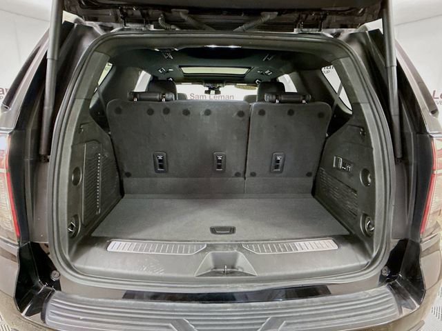 Used 2023 Chevrolet Tahoe Z71 w/ Z71 Off-Road Package AWD/4WD image 30