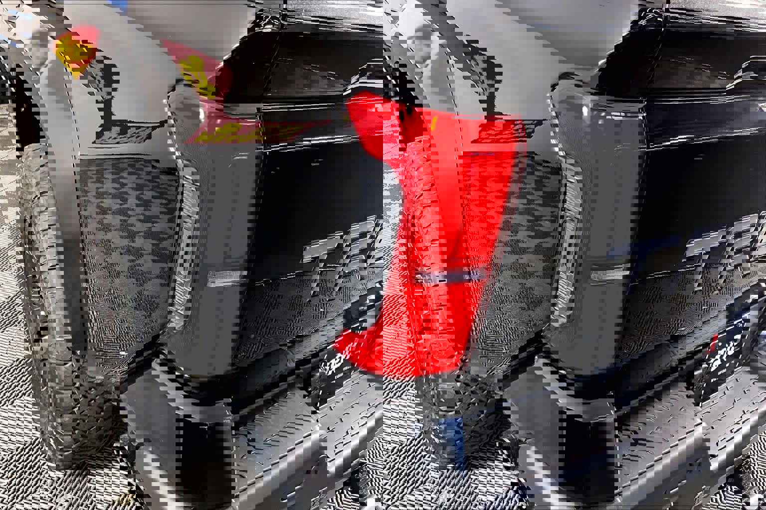 Used 2025 Toyota Tacoma TRD Pro image 26