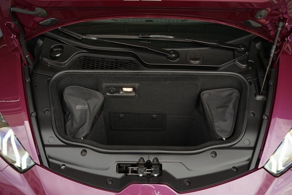 Used 2016 Lamborghini Huracan LP 610-4 image 23